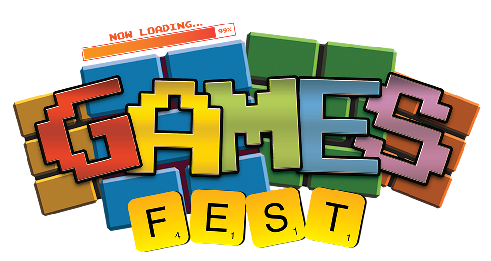 Guildhall Games Fest